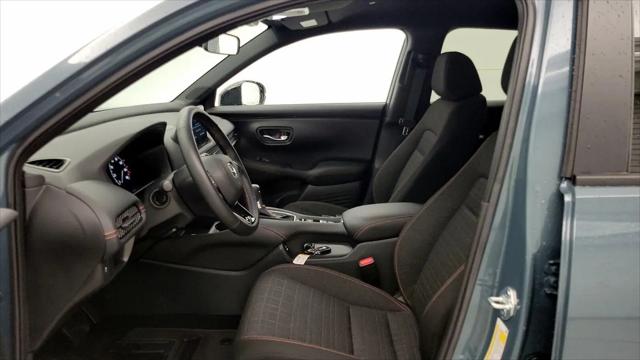 2026 Honda HR-V 2WD Sport
