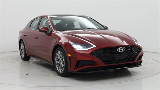 2023 Hyundai Sonata SEL for sale in Chattanooga, TN