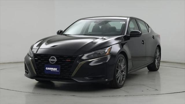 2024 Nissan Altima SR VC-Turbo FWD
