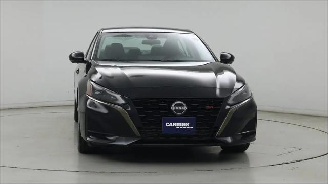 2024 Nissan Altima SR VC-Turbo FWD