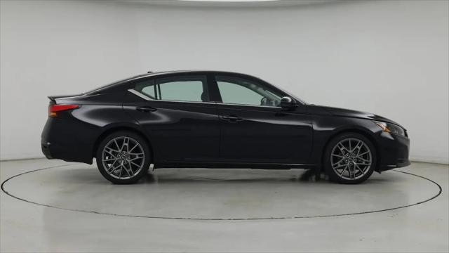 2024 Nissan Altima SR VC-Turbo FWD