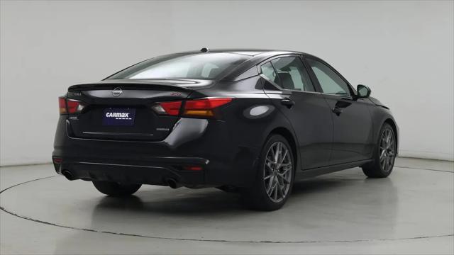 2024 Nissan Altima SR VC-Turbo FWD