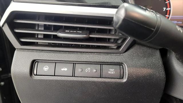 2024 Nissan Altima SR VC-Turbo FWD
