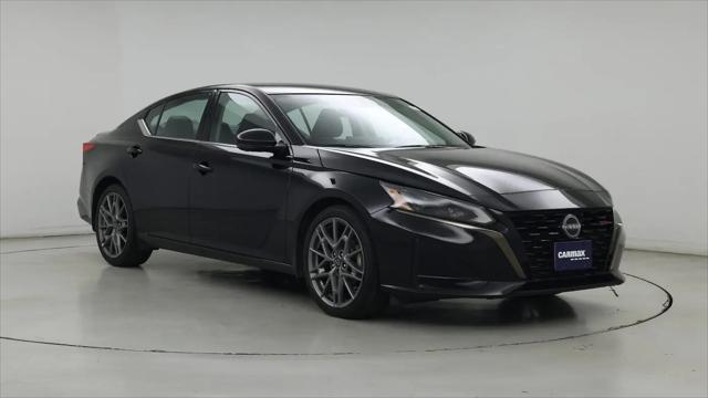 2024 Nissan Altima SR VC-Turbo FWD for sale in Chattanooga, TN