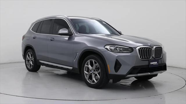 2023 BMW X3 sDrive30i for sale in Austin, TX