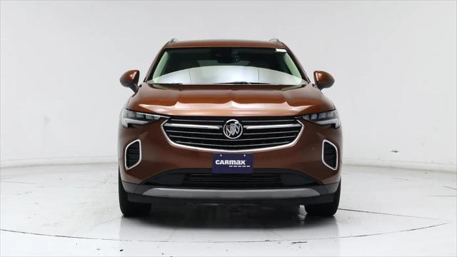 2022 Buick Envision FWD Preferred