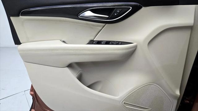2022 Buick Envision FWD Preferred