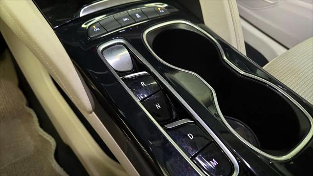 2022 Buick Envision FWD Preferred