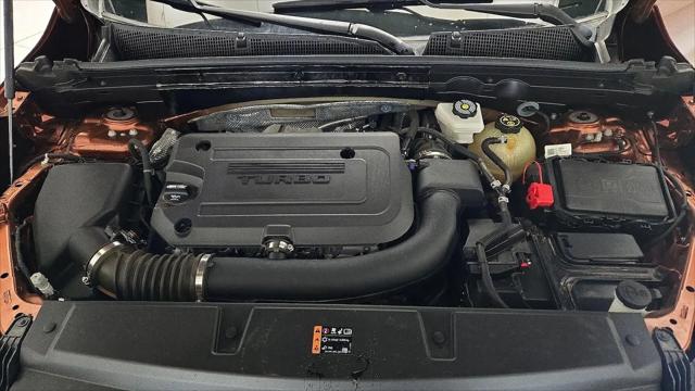 2022 Buick Envision FWD Preferred