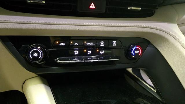2022 Buick Envision FWD Preferred