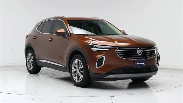 2022 Buick Envision FWD Preferred for sale in Austin, TX