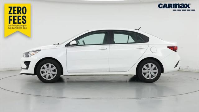 2023 Kia Rio S for sale in Indianapolis, IN