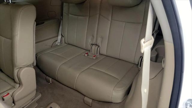 2014 Nissan Pathfinder SV