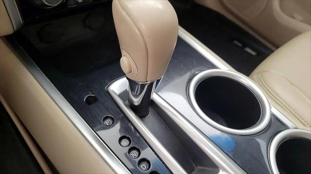 2014 Nissan Pathfinder SV