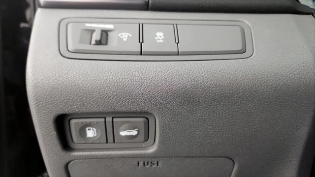 2015 Hyundai Sonata Hybrid Hybrid Base