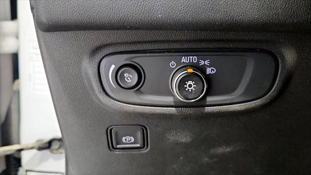 2020 GMC Terrain AWD SLE