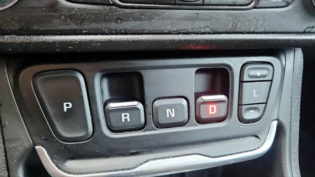2020 GMC Terrain AWD SLE