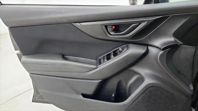 2017 Subaru Impreza 2.0i