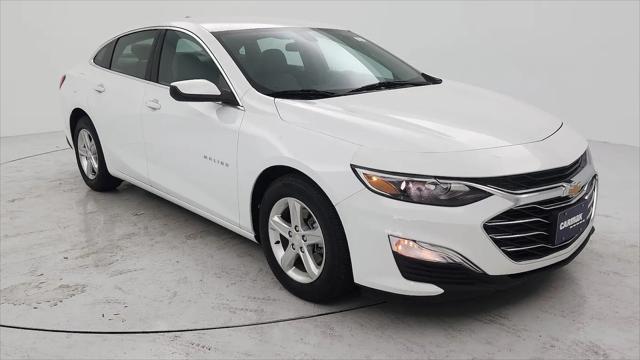 2022 Chevrolet Malibu FWD 1FL for sale in Charleston, SC