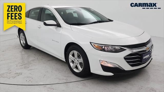 2022 Chevrolet Malibu FWD 1FL for sale in Charleston, SC