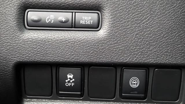 2021 Nissan Murano S FWD