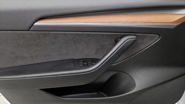 2022 Tesla Model 3 Long Range Dual Motor All-Wheel Drive