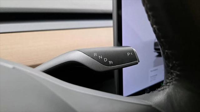 2022 Tesla Model 3 Long Range Dual Motor All-Wheel Drive