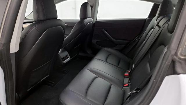 2022 Tesla Model 3 Long Range Dual Motor All-Wheel Drive
