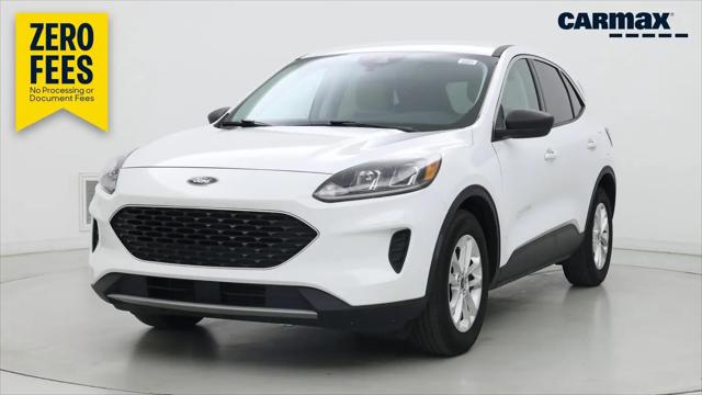 2022 Ford Escape SE for sale in Hoover, AL