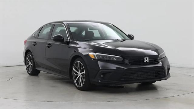 2022 Honda Civic Touring for sale in Hoover, AL
