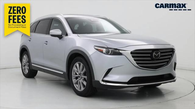 2020 Mazda CX-9 Grand Touring for sale in Hoover, AL