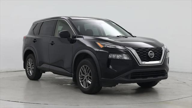 2021 Nissan Rogue S FWD for sale in Hoover, AL