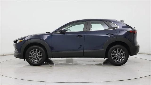 2023 Mazda CX-30 2.5 S