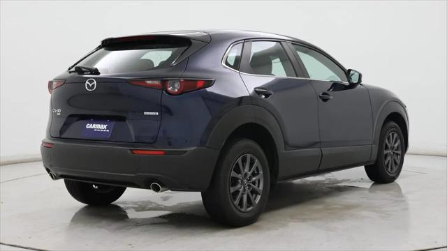 2023 Mazda CX-30 2.5 S