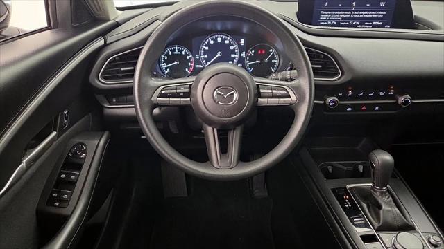 2023 Mazda CX-30 2.5 S