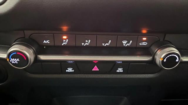 2023 Mazda CX-30 2.5 S