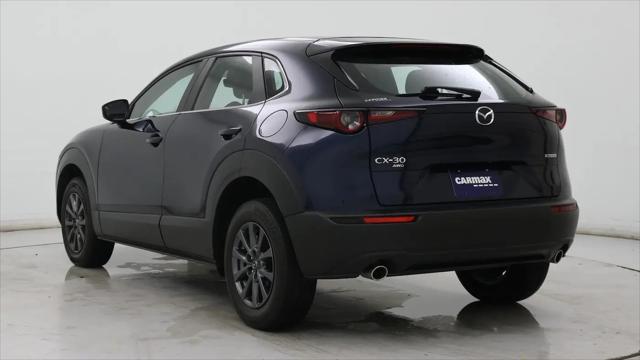 2023 Mazda CX-30 2.5 S
