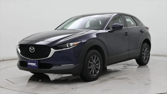 2023 Mazda CX-30 2.5 S