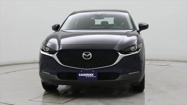 2023 Mazda CX-30 2.5 S