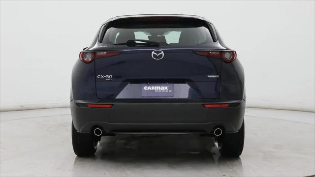 2023 Mazda CX-30 2.5 S