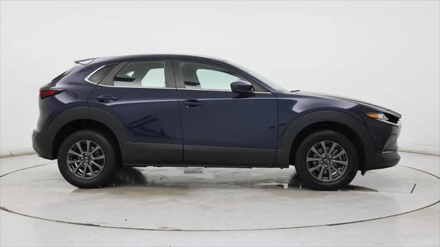 2023 Mazda CX-30 2.5 S