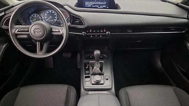 2023 Mazda CX-30 2.5 S