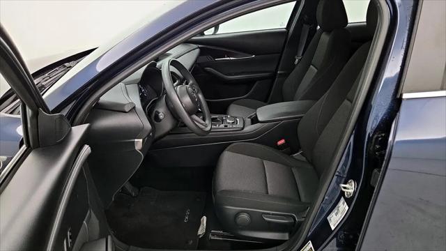 2023 Mazda CX-30 2.5 S