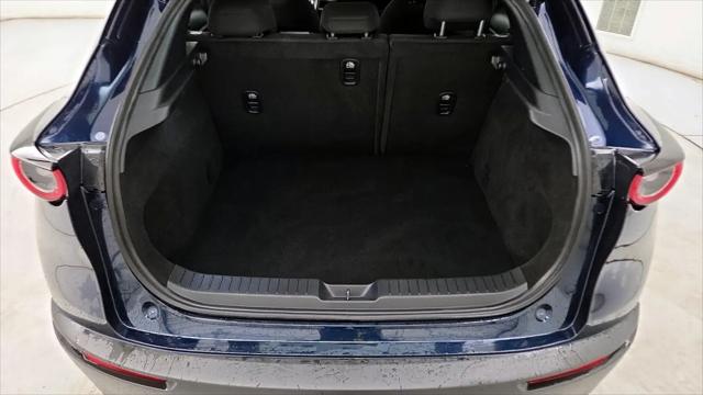 2023 Mazda CX-30 2.5 S