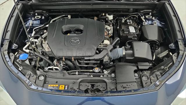 2023 Mazda CX-30 2.5 S