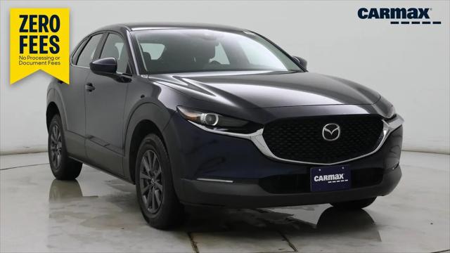 2023 Mazda CX-30 2.5 S for sale in Frederick, MD