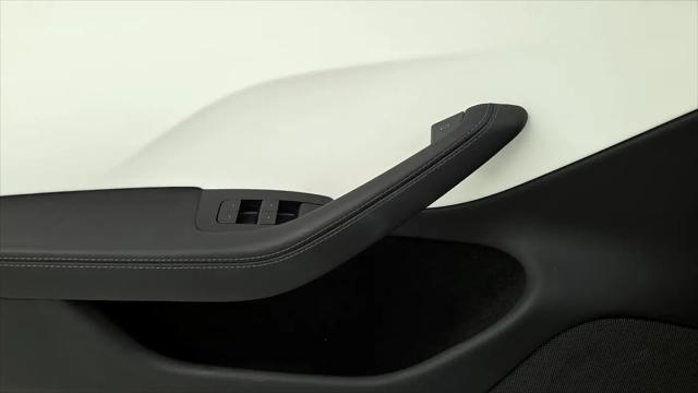 2025 Tesla Model 3 Long Range Rear-Wheel Drive