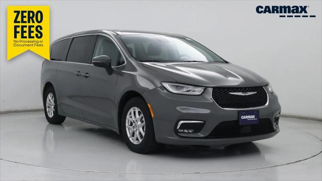 2023 Chrysler Pacifica Touring L for sale in Mays Landing, NJ