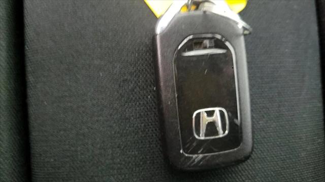 2020 Honda Civic Coupe