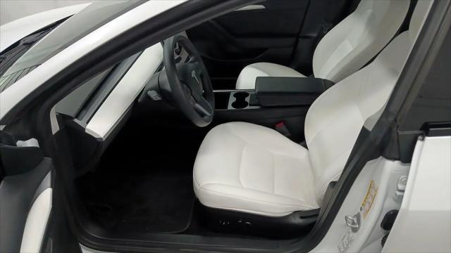 2022 Tesla Model 3 Long Range Dual Motor All-Wheel Drive